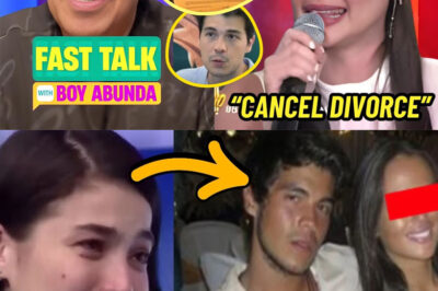 Anne Curtis, Annulment Canceled! Pagbabalikan Nila ni Erwan Heusaff, Ikinatuwa ng Netizens!(DG)