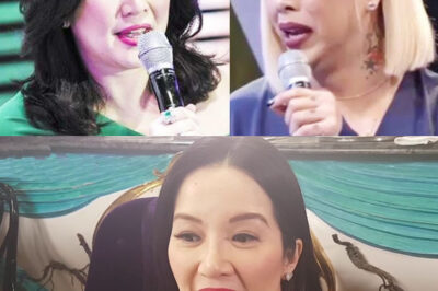 Ito pala ang dahilan kung bakit nagkatampuhan si KRIS AQUINO at VICE GANDA! (DG)