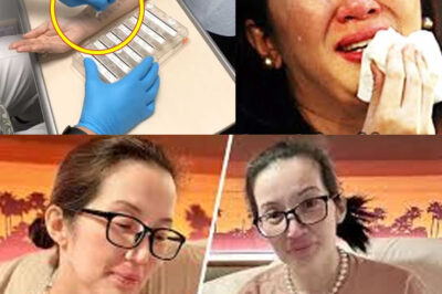 Malubhang Karamdaman ni KRIS AQUINO NATUKOY na sa Amerika! Kalagayan Alamin (DG)