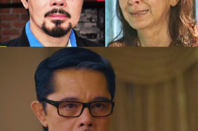 CHRISTOPHER DE LEON RUSHED to the HOSPITAL! Findout WHY (DG)