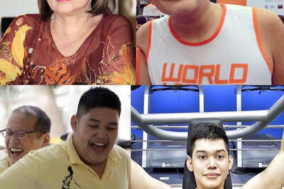 LOOK! JOSH AQUINO real Attitude towards ANNABELLE RAMA! What happened next will SHOCK you! (DG)