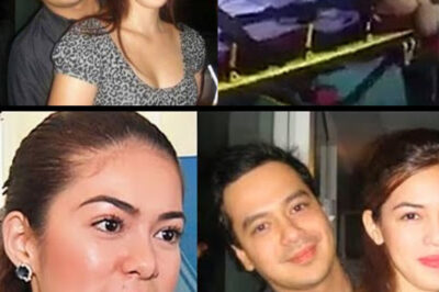 Shaina Magdayao NEWS CONFIRMED sa LOCK ISSUE with John Lloyd Cruz! (DG)