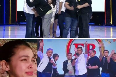 NAKAKAIYAK: Emotional Farewell on ‘Eat Bulaga’ After 4 Decades of Bonding – Fans Left Heartbroken! (an)