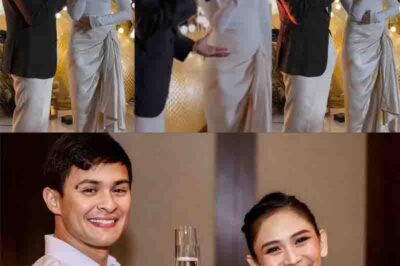 Sarah Geronimo & Matteo Guidicelli Proudly Announced This BIG Surprise❤️Congrats Sarah and Matteo (an)