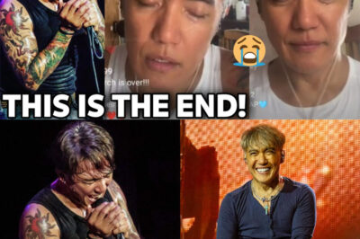 Arnel Pineda Offers to Step Down as Journey’s Lead Vocalist After Emotional Rock in Rio Performance (an)