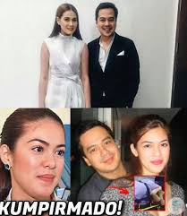 Shaina Magdayao Breaks Her Silence: The Truth About the ‘Lock Issue’ with John Lloyd Cruz Finally Revealed!