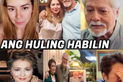 BABAENG ANAK ni Ronaldo Valdez na si Melissa Gibbs NAGSALITA NA sa PAGPANAW ng AMA!(DG)