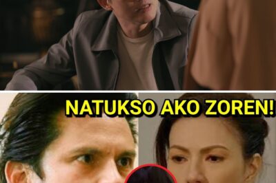ZOREN LEGASPI GALIT NA GALIT MATAPOS MAKITA ANG $3* VIDEO NI CARMINA VILLAROEL AT RUSTOM PADILLA😱