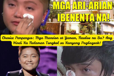 Charice Pempengco: Mga Mansion at Yaman, Naubos na Ba? Ang Hindi Ka Nalaman Tungkol sa Kanyang Pagbagsak! (NH)