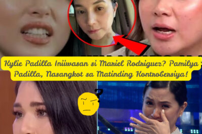 Kylie Padilla Iniiwasan si Mariel Rodriguez? Pamilya Padilla, Nasangkot sa Matinding Kontrobersiya! (NH)
