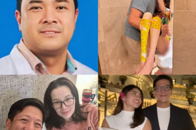Who Is Dr. Mike Padlan? Meet the Trauma Surgeon and Rumored Boyfriend of Kris Aquino (ĐH)