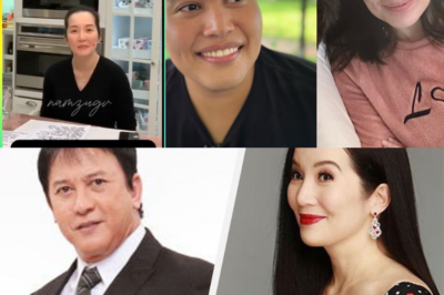 Philip Salvador Tinalikuran ang Sariling Anak? Kris Aquino Sumabog sa Galit! (ĐH)