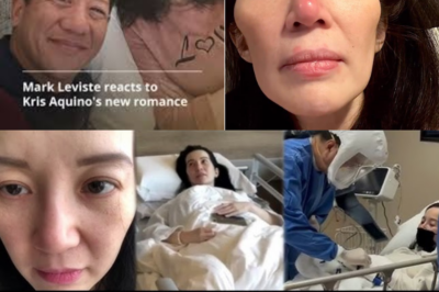 Celebrities React to Kris Aquino and Dr. Mike Padlan’s Breakup: Shock, Support, and Speculation (ĐH)