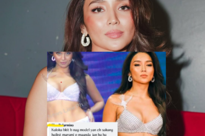 Kathryn Bernardo Faces Harsh Criticism—But Fans Won’t Let the Hate Win! (ĐH)