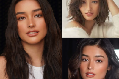 Liza Soberano: The Reigning Beauty and Rising Star of Philippine Showbiz (ĐH)