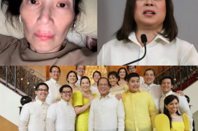 Kris Aquino and Aquino Family Fire Back at VP Sara Duterte: “Don’t Twist Ninoy’s History to Defend Duterte! (ĐH)