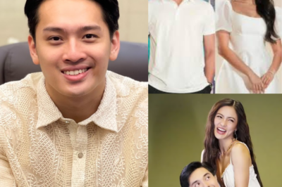 Mark Alcala: Lucena’s Youngest Mayor, Basketball Star—And Now Linked to Kathryn Bernardo? (ĐH)