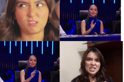 Kathryn Bernardo Joins Pilipinas Got Talent as a Judge – Fans Rejoice, but Anti-Fans React! (ĐH)