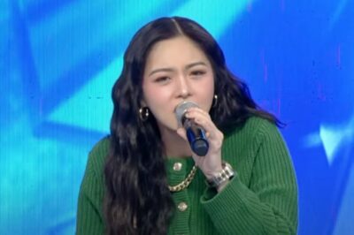 ‘Hala, last day ko na’: Kim Chiu apologizes for using inappropriate word in It’s Showtime