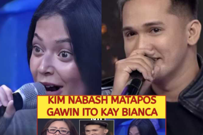 Kim Chiu Na- Bash Matapos Gawin Ito Kay Bianca Umali Sa Showtime! (PO)