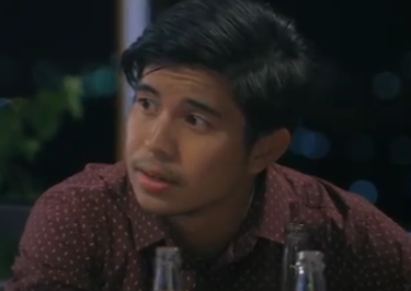 Shocking: Rayver Cruz shows what makes him struggling and breaks down in tears!!