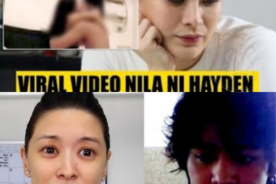Maricar Reyes Ikinuwento ang ng yari ng lumabas ang viral video nya (PO)