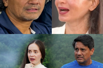 Sinisisi ni Lucy Torres ang lahat sa malungkot na nangyari kay Richard Gomez ngayon (PO)