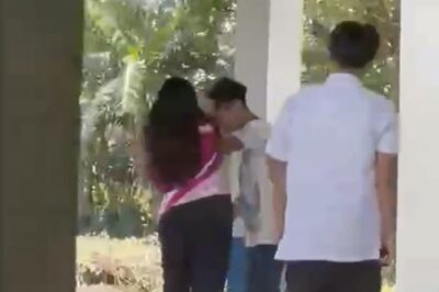 Female Teacher Caught on Video Pulling Student’s Hair in Iloilo /lo