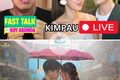 LIVE: KIM CHIU OFFICIALLY ANNOUNCES PAULO AVELINO AS HER BOYFRIEND! IT’S FINALLY TRUE!