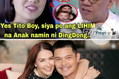 Lindsay De Vera NAGSALITA na sa Publiko ukol sa Anak nila ni DingDong Dantes – Marian Rivera’s Strong Message: “Ganito ang Nararamdaman Ko…”
