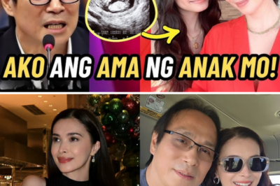 Sunshine Cruz Speaks Out About Her Daughter’s Pregnancy with Atong Ang /lo