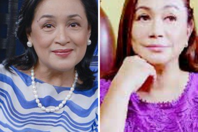 Finally, Coney Reyes Breaks Her Silence on the Embarrassing Feud with Dina Bonnevie: “Let’s Not Dig Up the Past!” – Fans Are Left Speechless After Hearing the Shocking Revelation…