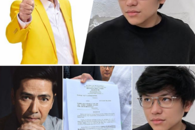 Darryl Yap Posts Bail After Cyberlibel Case Filed by Vic Sotto—What’s Next for the Controversial Director? /lo