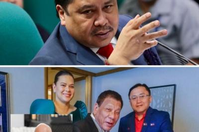 Jinggoy Estrada Grills CIDG Chief Torre Over Duterte’s Controversial Arrest—A Heated Exchange That Leaves Everyone Talking! /lo