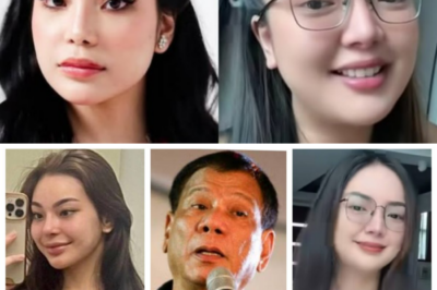 RosMar Tan Promises to Help Kitty Duterte After Being Banned on TikTok—Fans Are Stunned by the Unexpected Support! /lo