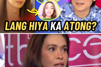 Outrageous allegations: Sunshine Cruz releases disturbing video revealing Atong Ang’s abusive actions towards her daughter. /lo