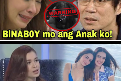 Shocking Revelation: Sunshine Cruz Exposes Atong Ang’s Alleged Abuse Towards Her Daughter in a Heart-Wrenching Video! /lo