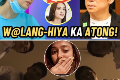 Sunshine Cruz Explodes with Fury! Unleashes Shocking Evidence and Video Exposing Atong Ang’s Alleged Abuse Towards Her Daughter! /lo