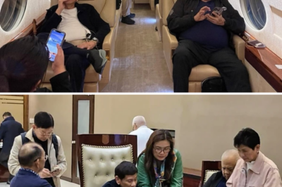 Rodrigo Duterte was given special treatment during his arrest, in contrast to how ordinary suspects are handled, according to his lawyer. /lo