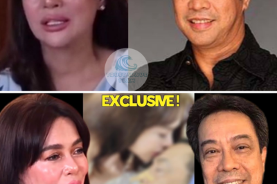 WATCH NOW: Hajji Alejandro takes on the terrifying battle of his life, fighting stage 4 colon cancer with unmatched courage! /LO