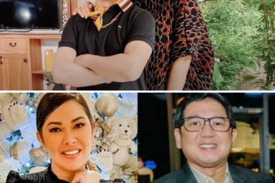 SHOCKING: Ruffa Gutierrez and Herbert Bautista caught together amidst explosive breakup rumors—are they back together, or is there more than meets the eye? Sources reveal everything is better than ever between them! /LO