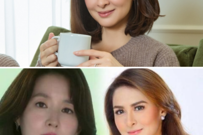 Marian Rivera opens up about her past struggles with jealousy and feuds with other celebrities, revealing the untold stories behind her public image. /LO