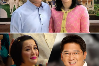 Kris Aquino opens up about her past with ex-boyfriend Herbert Bautista, revealing how she truly describes their relationship and the lessons she learned. /lo