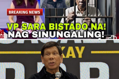 SHOCKING! GMA7’s 24 Oras exposes Duterte’s shocking actions in Hong Kong! /lo