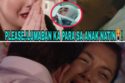 Ria Atayde Breaks Down in Tears as She Reveals Zanjoe Marudo’s Shocking Condition After Alleged Brutal Beating by Robin Padilla! /lo