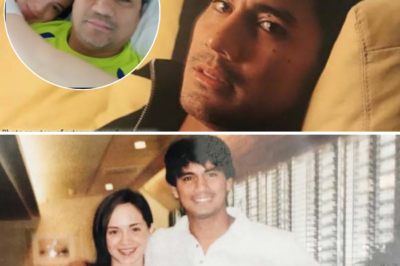 SHOCKING TRUTH EXPOSED: Lucy Torres-Gomez’s ‘Fairytale Romance’ with Richard Gomez Was All a LIE! /lo