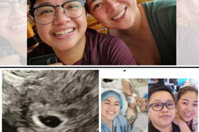 Ice Seguerra and Liza Diño STUN Fans: Secret Sperm Donor Finally Chosen! /lo