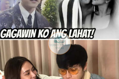 Daniel Padilla Nangako Na Aayusin Ang Relasyon Nila Ni Kathryn Bernardo