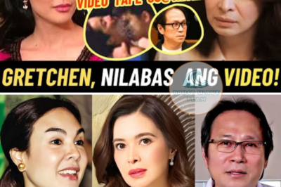 Ang ating Gretchen Barretto at Sunshine Cruz, naglunsad ng bold *** video na ikinabigla ng marami! 😱