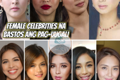 Shocking Revelations: Female Celebrities Accused of Inappropriate Behavior Behind the Scenes